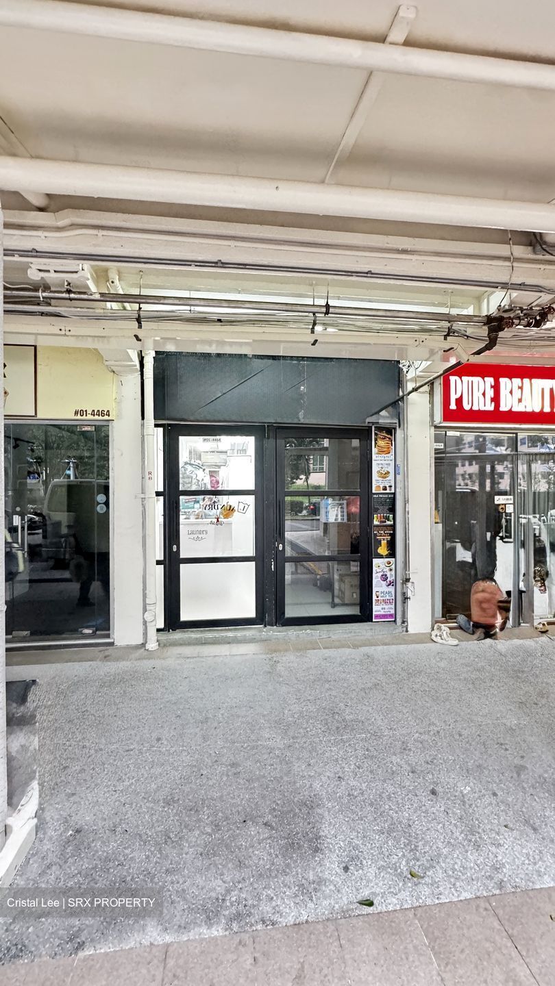 Brickworks Estate (D3), Retail #552151871